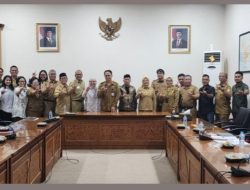 Wakil Bupati Kapuas Hulu Sukardi Perkuat Sinergi Menuju Festival Lestari ke-6