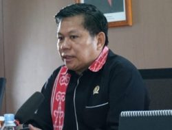 DPRD Kapuas Hulu Gelar Rapat Badan Musyawarah Penjadwalan Kegiatan Masa Persidangan III Tahun 2026