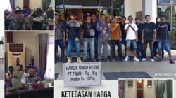 Babak Baru Tata Kelola Timah Beltim: Jeritan Penambang Damar, Ketegasan Harga PT Timah, Hingga Sentilan Keras Bupati, DPRD dan Komitmen Kamtibmas Kapolres