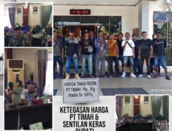 Babak Baru Tata Kelola Timah Beltim: Jeritan Penambang Damar, Ketegasan Harga PT Timah, Hingga Sentilan Keras Bupati, DPRD dan Komitmen Kamtibmas Kapolres