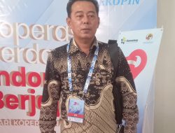 Makassar Matangkan Persiapan Koperasi Merah Putih, Siap Menjadi Pusat Penyaluran Subsidi dan Penggerak Ekonomi Masyarakat