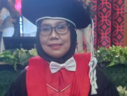 Prof. Umi Muawanah Gaungkan Blue Economy Berkeadilan, Kearifan Lokal Jadi Fondasi Pengelolaan Laut Indonesia