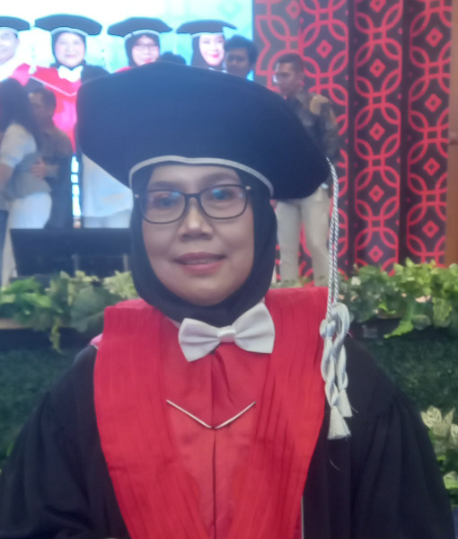 Prof. Umi Muawanah Gaungkan Blue Economy Berkeadilan, Kearifan Lokal Jadi Fondasi Pengelolaan Laut Indonesia