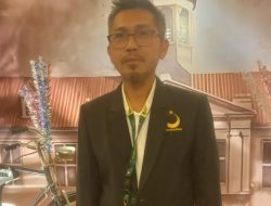 PBB Sultra Bidik 9 Kursi pada Pemilu 2029, Abdul Malik: Optimistis Lampaui Raihan 2024