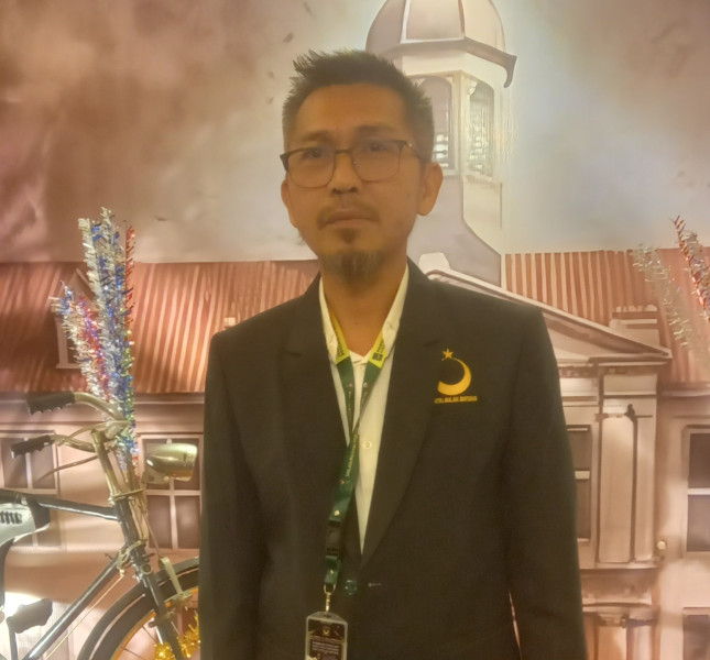 PBB Sultra Bidik 9 Kursi pada Pemilu 2029, Abdul Malik: Optimistis Lampaui Raihan 2024