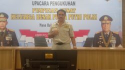 KBPP Polri Tegaskan Jati Diri sebagai Mitra Strategis Polri, Siap Jaga Marwah dan Bangun Kepercayaan Masyarakat