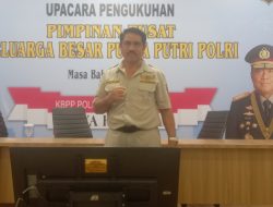 KBPP Polri Tegaskan Jati Diri sebagai Mitra Strategis Polri, Siap Jaga Marwah dan Bangun Kepercayaan Masyarakat