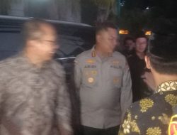 Kombes Pol. Arief Satrio:  Polisi Harus Semakin Dekat dengan Masyarakat, Perkuat Semangat “Jaga Jakarta”