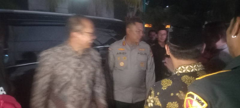 Kombes Pol. Arief Satrio:  Polisi Harus Semakin Dekat dengan Masyarakat, Perkuat Semangat “Jaga Jakarta”