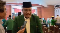 Dukungan Menguat untuk Masyhuril Khamis, Tokoh Al Washliyah Langkat Inginkan Kepemimpinan Berintegritas dan Visioner