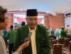 Dukungan Menguat untuk Masyhuril Khamis, Tokoh Al Washliyah Langkat Inginkan Kepemimpinan Berintegritas dan Visioner