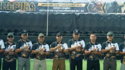 Meriahkan HUT Ke-68, Kodam XII/Tpr Gelar “Tanjungpura Shooting Open Tournament 2026”