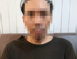 Polisi Amankan Pria Terkait Dugaan Penganiayaan di Lima Lokasi