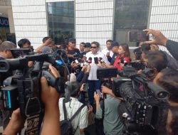 Penasihat Khusus Presiden Said Iqbal Soroti Dugaan Pelanggaran K3 PT Moya, Tender Rp23 Triliun PAM Jaya Akan Diusut