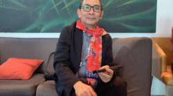 Universitas Bosowa Melesat, Asrul Hidayat Soroti Persaingan PTN hingga Perang Harga Antar-PTS