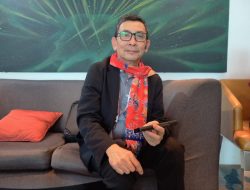 Universitas Bosowa Melesat, Asrul Hidayat Soroti Persaingan PTN hingga Perang Harga Antar-PTS