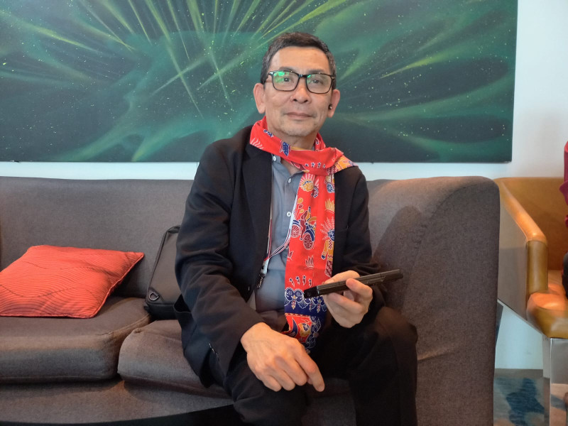 Universitas Bosowa Melesat, Asrul Hidayat Soroti Persaingan PTN hingga Perang Harga Antar-PTS
