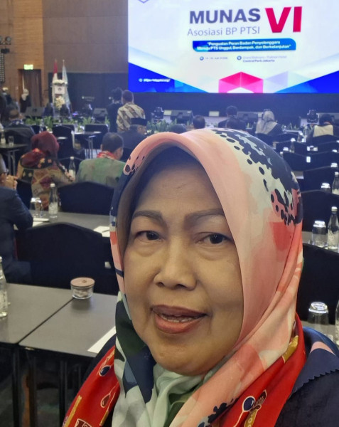 Lawan Dominasi PTN, ABP PTSI Dorong Regulasi Penerimaan Mahasiswa Baru yang Lebih Berkeadilan