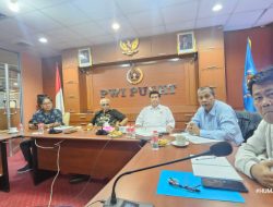 PWI Pusat Sosialisasi Lima PO, Jadi Landasan Penguatan Tata Kelola Organisasi Secara Nasional