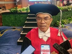 Prof. Hidayat Tegaskan Pentingnya Menjaga Lahan Basah, Kunci Ketahanan Air dan Mitigasi Banjir Indonesia