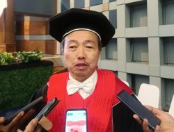 Prof Johnny W Situmorang: Koperasi Harus Bangkit sebagai Fondasi Ekonomi Nasional