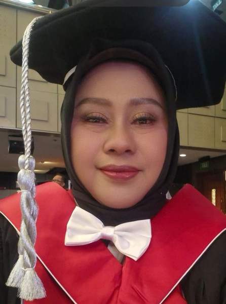 Prof. Wahyu Puji Nugraheni: Kemitraan Pemerintah dan Swasta Jadi Kunci Pemerataan Layanan Kesehatan Nasional