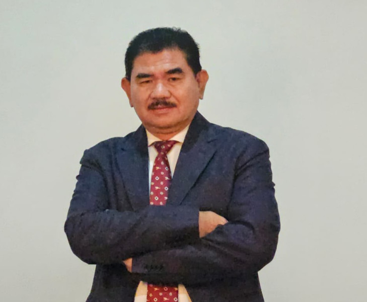 Pakar Hukum: Semua Warga Negara Sama di Hadapan Hukum