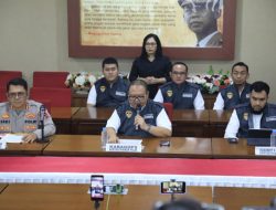 Kortastipidkor Polri Tetapkan Tersangka Kasus Korupsi Pembiayaan PT PPA–PT BAS, Kerugian Negara Capai Rp38,8 Miliar
