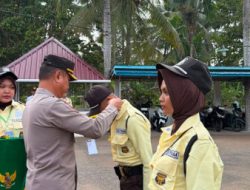 Ditbinmas Polda Kalbar Resmi Buka Pelatihan Satpam Gada Pratama Angkatan ke-199, Cetak SDM Keamanan yang Profesional