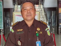 Kajati Kalbar Tegaskan Pemeriksaan Internal Dugaan Isu Keterlibatan Pegawai Kejari Sekadau Menangkap Emas Ilegal