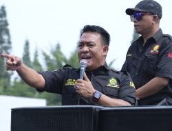 Polda Kalbar Terima Pengaduan LPM, Wujudkan Penegakan Hukum yang Adil dan Transparan