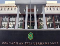 Sah Secara Hukum, PTUN Jakarta Putuskan SK Pengurus Kalibata City Sesuai Pergub DKI