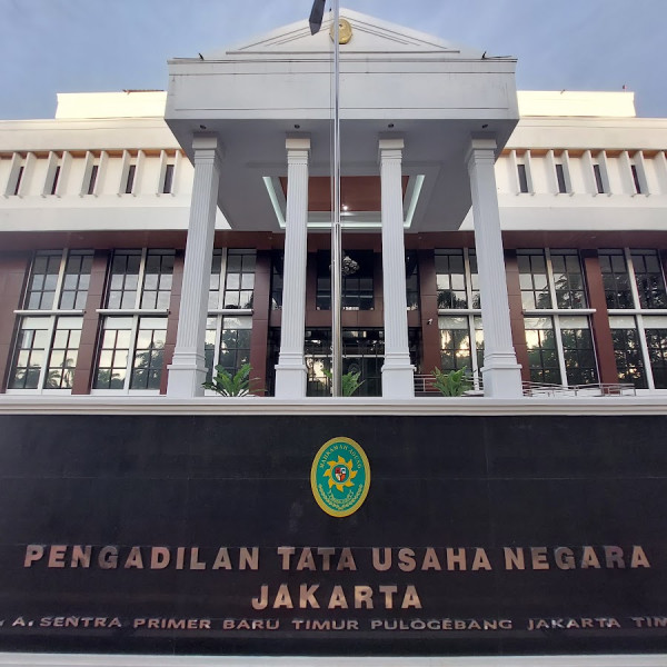 Sah Secara Hukum, PTUN Jakarta Putuskan SK Pengurus Kalibata City Sesuai Pergub DKI
