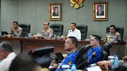 Polri Siagakan Puluhan Ribu Personel dan Perkuat Sarana Operasional Hadapi Ancaman Karhutla 2026