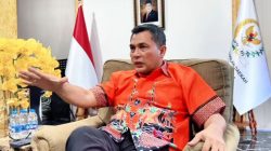 Diduga Tidak Netral, Gubernur DKI Jakarta Pramono Anung di Protes Senator DKI Jakarta Achmad Azran