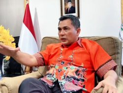 Diduga Tidak Netral, Gubernur DKI Jakarta Pramono Anung di Protes Senator DKI Jakarta Achmad Azran