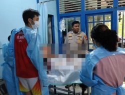 Pencurian Dengan Kekerasan di Wilayah Boyan Tanjung, ini Penjelasan Polsek 