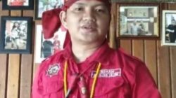 Sinergitas Tanpa Batas, Ketua Pasukan Merah TBBR Kapuas Hulu Melki Ucapkan Selamat Hari Bhayangkara ke-80