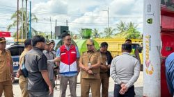 Sidak BBM Bersubsidi di Mempawah, Satgas Temukan Dugaan Penyalahgunaan hingga Celah Sistem Barcode