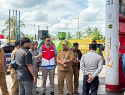 Sidak BBM Bersubsidi di Mempawah, Satgas Temukan Dugaan Penyalahgunaan hingga Celah Sistem Barcode