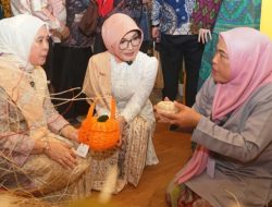Indonesia City Expo Peluang Investasi dan Promosi Potensi Pontianak