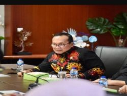 Atasi Hambatan Investasi, Bupati Sujiwo Dorong Sinkronisasi Data LBS ke Kementerian ATR/BPN