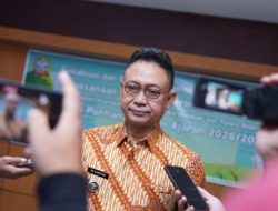 Sigap Merespons Keluhan Warga, Wali Kota Edi Minta PLN Percepat Pemulihan Listrik