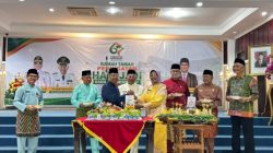 67 Tahun Mempawah: Saat Pembangunan Tak Lagi Sekadar Angka, Tetapi Hadir di Kehidupan Masyarakat