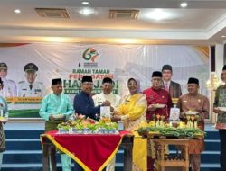 67 Tahun Mempawah: Saat Pembangunan Tak Lagi Sekadar Angka, Tetapi Hadir di Kehidupan Masyarakat