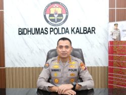 Kabid Humas Polda Kalbar: Warga Diminta Waspada Penipuan yang Mengatasnamakan Pejabat.