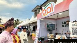 Semarak Wonderful Festival 2026, Mempawah Pamerkan Pesona Budaya Hingga UMKM
