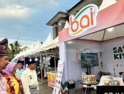 Semarak Wonderful Festival 2026, Mempawah Pamerkan Pesona Budaya Hingga UMKM