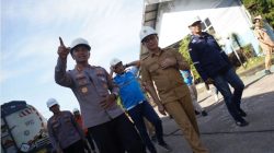 PLN Percepat Pemulihan Sistem Kelistrikan, Wali Kota Minta Layanan Segera Normal