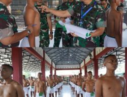 Pimpin Sidang Cata PK Gelombang II, Pangdam XII/Tpr: Rekrutmen TNI AD Gratis, Objektif, dan Bebas Pungutan